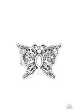 Load image into Gallery viewer, Flutter Flavor - Blue - VJ Bedazzled Jewelry
