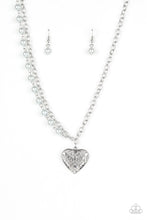 Load image into Gallery viewer, Forever In My Heart - VJ Bedazzled Jewelry
