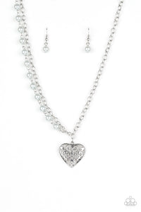 Forever In My Heart - VJ Bedazzled Jewelry