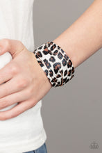 Load image into Gallery viewer, Hey Grrlll white - VJ Bedazzled Jewelry

