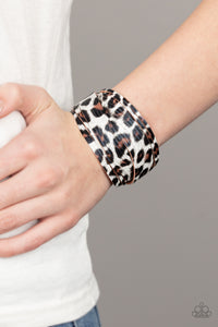 Hey Grrlll white - VJ Bedazzled Jewelry
