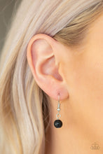 Load image into Gallery viewer, Highland Harvester - Black - VJ Bedazzled Jewelry

