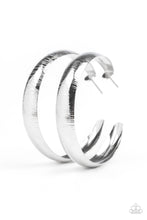 Load image into Gallery viewer, Hoop Wild - VJ Bedazzled Jewelry
