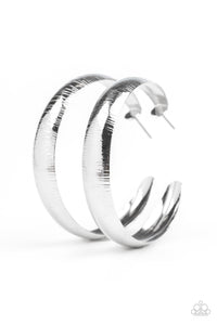Hoop Wild - VJ Bedazzled Jewelry
