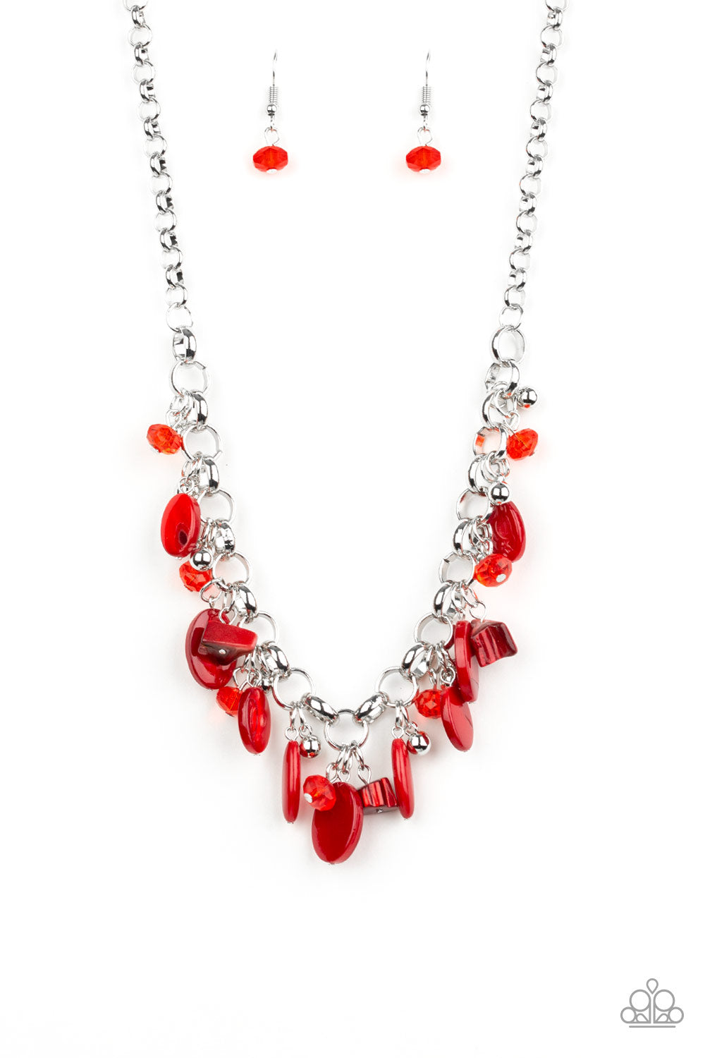 I want to see the world - VJ Bedazzled Jewelry