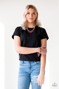 I want to see the world - VJ Bedazzled Jewelry
