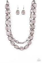 Load image into Gallery viewer, Ice bank black - VJ Bedazzled Jewelry
