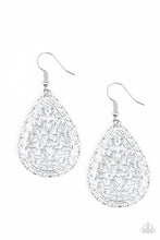 Load image into Gallery viewer, Indie Idol - White - VJ Bedazzled Jewelry
