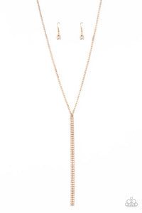 Inner STARLIGHT - Gold - VJ Bedazzled Jewelry