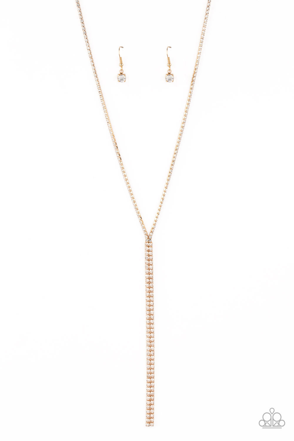 Inner STARLIGHT - Gold - VJ Bedazzled Jewelry