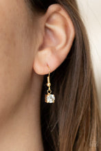 Load image into Gallery viewer, Inner STARLIGHT - Gold - VJ Bedazzled Jewelry
