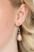 Load image into Gallery viewer, Jaw-Dropping Diva - Brown - VJ Bedazzled Jewelry
