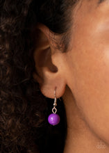 Load image into Gallery viewer, Layer After Layer - purple - VJ Bedazzled Jewelry
