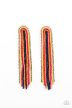 Load image into Gallery viewer, Let their bead light - multi - VJ Bedazzled Jewelry
