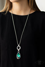 Load image into Gallery viewer, Lookin Like A Million - Green - VJ Bedazzled Jewelry
