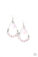 Load image into Gallery viewer, Lovely Lucidity - pink - VJ Bedazzled Jewelry
