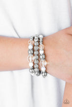 Load image into Gallery viewer, Malibu Marina White - VJ Bedazzled Jewelry
