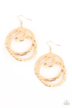 Load image into Gallery viewer, Modern Relic - Gold - VJ Bedazzled Jewelry
