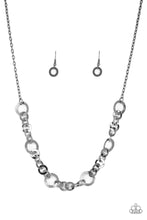 Load image into Gallery viewer, Move it on over black - VJ Bedazzled Jewelry
