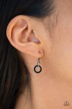 Load image into Gallery viewer, Move it on over black - VJ Bedazzled Jewelry
