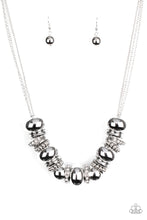 Load image into Gallery viewer, Only The Brave - White - VJ Bedazzled Jewelry
