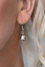 Load image into Gallery viewer, Only The Brave - White - VJ Bedazzled Jewelry
