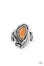Load image into Gallery viewer, Palm Princess Orange - VJ Bedazzled Jewelry
