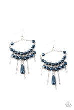 Load image into Gallery viewer, Party Planner Posh - Blue - VJ Bedazzled Jewelry
