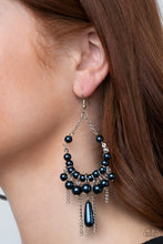Load image into Gallery viewer, Party Planner Posh - Blue - VJ Bedazzled Jewelry
