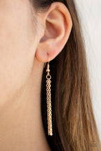 Load image into Gallery viewer, Pharaoh Paradise - gold - VJ Bedazzled Jewelry
