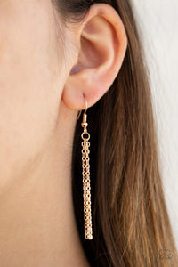 Pharaoh Paradise - gold - VJ Bedazzled Jewelry