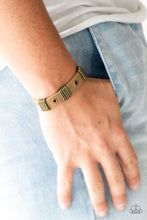 Load image into Gallery viewer, Plainly Pirate brown - VJ Bedazzled Jewelry
