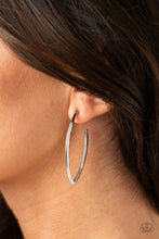 Load image into Gallery viewer, Point-Blank Beautiful - Silver - VJ Bedazzled Jewelry
