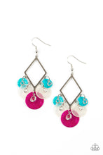 Load image into Gallery viewer, Pomp And Circumstance - Multi - VJ Bedazzled Jewelry
