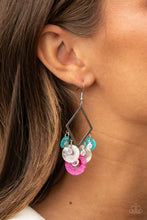 Load image into Gallery viewer, Pomp And Circumstance - Multi - VJ Bedazzled Jewelry
