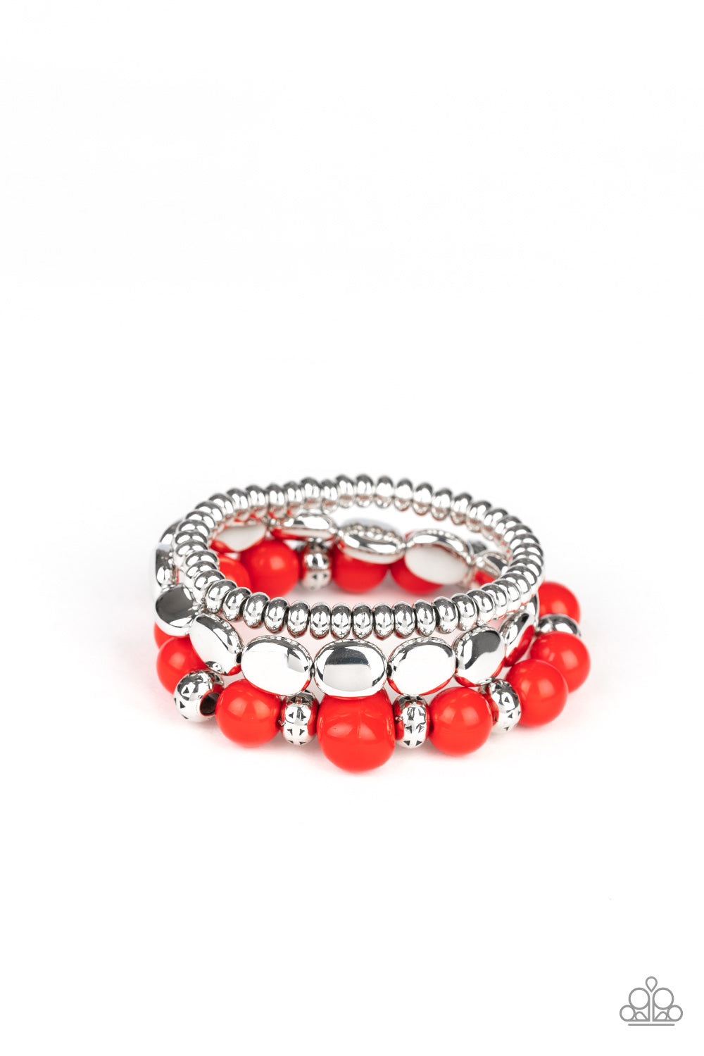 Prismatic Pop - VJ Bedazzled Jewelry