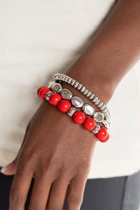 Prismatic Pop - VJ Bedazzled Jewelry