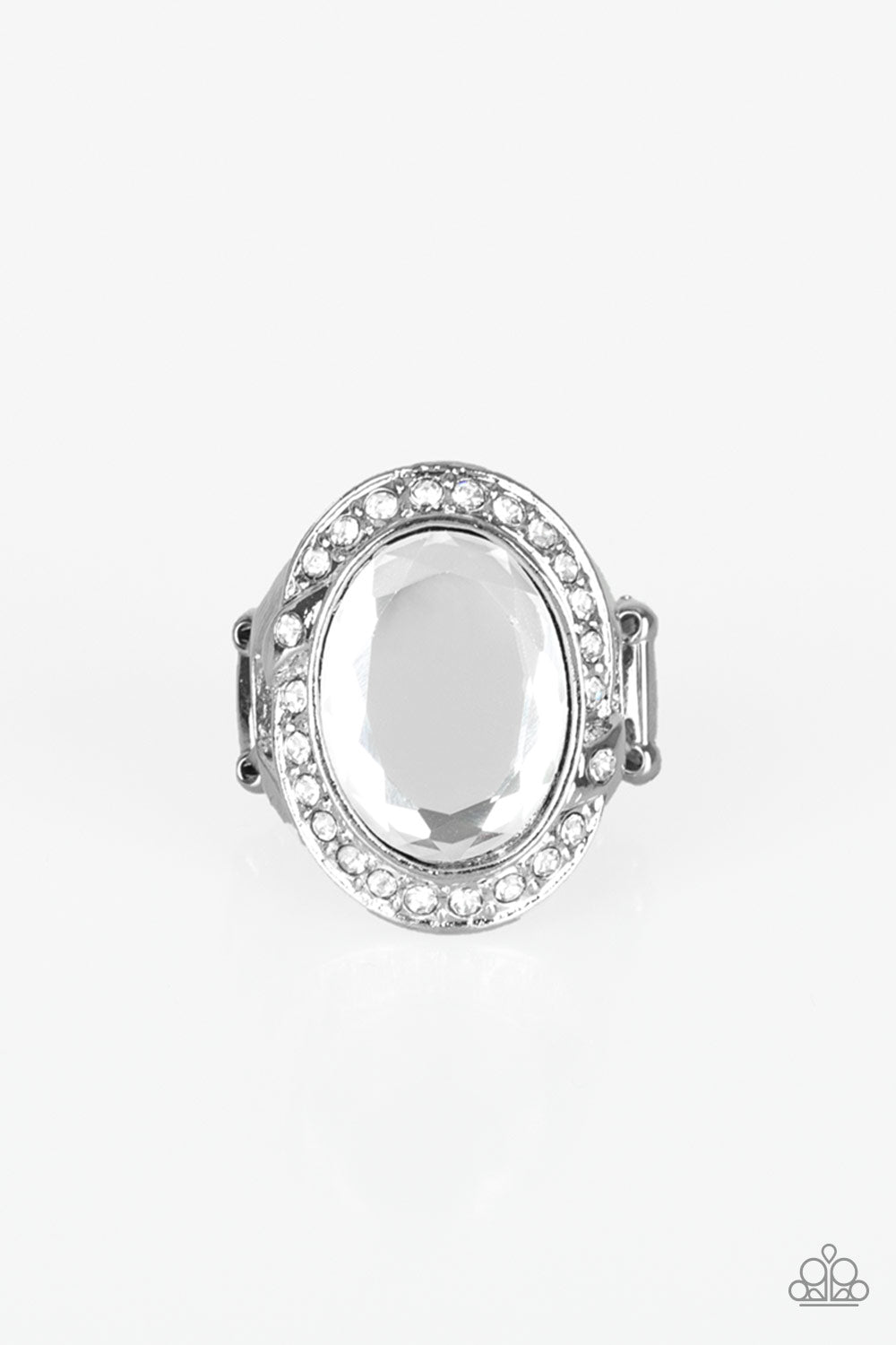 Queen Scene - VJ Bedazzled Jewelry