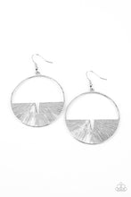 Load image into Gallery viewer, Reimagined refinement - silver - VJ Bedazzled Jewelry
