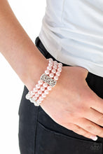 Load image into Gallery viewer, Ritzy Ritz Pink - VJ Bedazzled Jewelry
