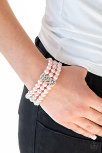 Ritzy Ritz Pink - VJ Bedazzled Jewelry