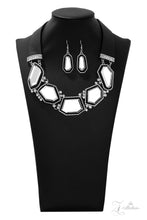 Load image into Gallery viewer, Rivalry - VJ Bedazzled Jewelry
