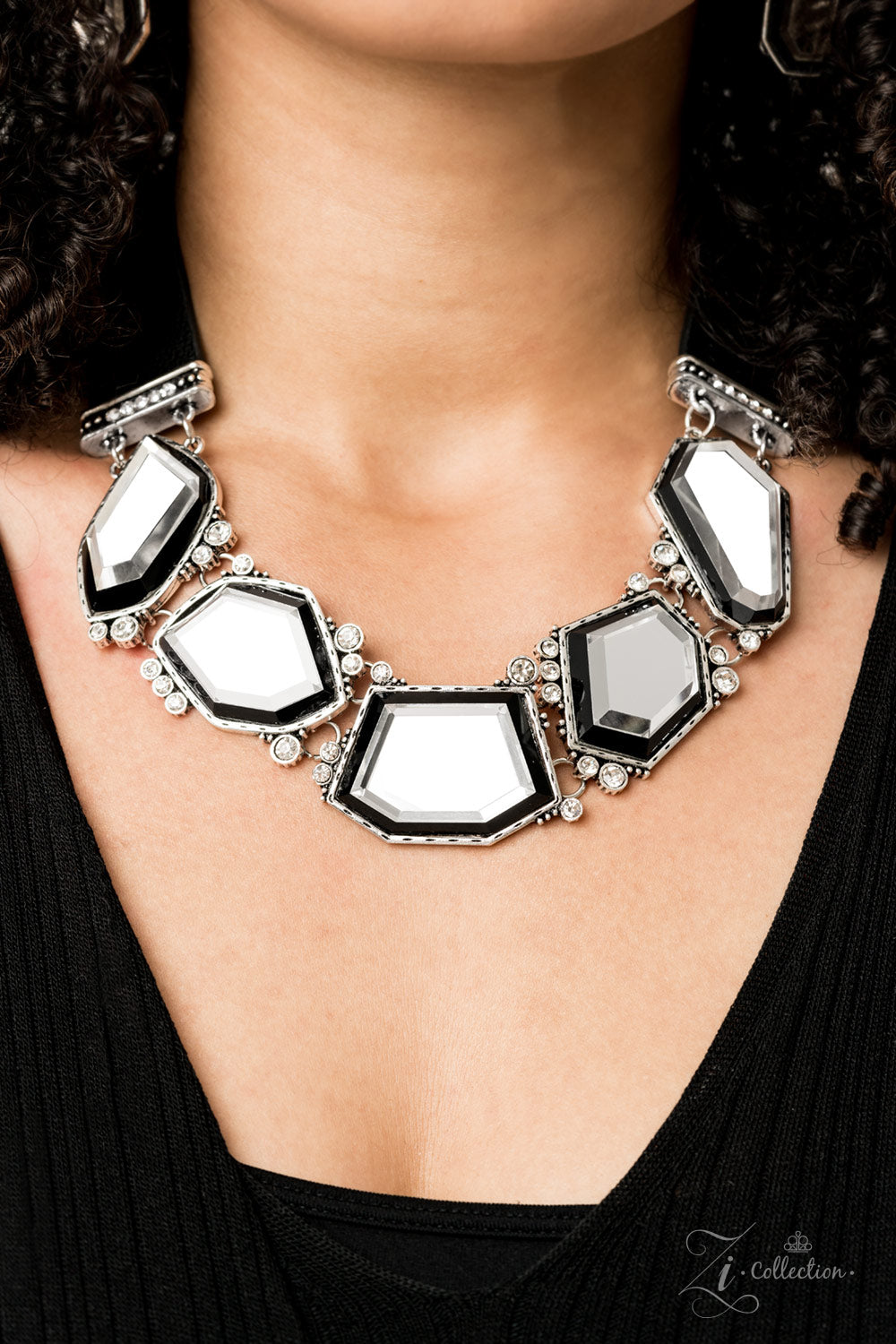 Rivalry - VJ Bedazzled Jewelry