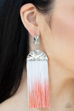 Load image into Gallery viewer, Rope Them In - Orange - VJ Bedazzled Jewelry
