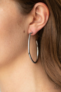 Rough it up Black - VJ Bedazzled Jewelry