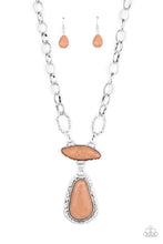 Load image into Gallery viewer, Rural Rapture - Brown - VJ Bedazzled Jewelry
