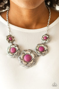 Santa Fe Hills - VJ Bedazzled Jewelry