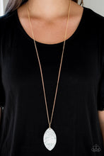 Load image into Gallery viewer, Santa Fe Simplicity - White - VJ Bedazzled Jewelry
