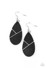 Load image into Gallery viewer, Sequoia Forest - Black - VJ Bedazzled Jewelry
