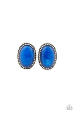 Load image into Gallery viewer, Shiny Sediment - Blue - VJ Bedazzled Jewelry
